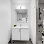 Apartment Cozy In With Wifi *