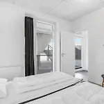 Cozy In With Wifi Apartment