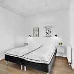 Apartment Cozy In With Wifi