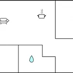Apartment Cozy In With Wifi