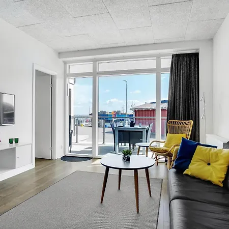 Cozy In With Wifi Apartment