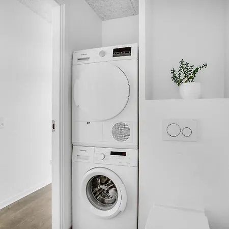 Apartment Cozy In With Wifi