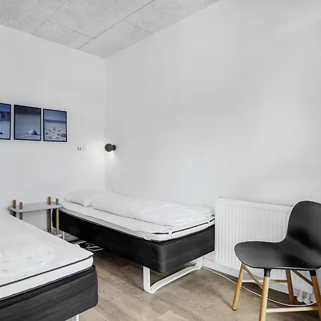 Apartment Cozy In With Wifi