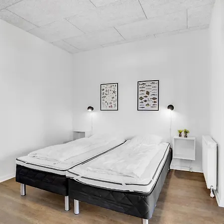Apartment Cozy In With Wifi