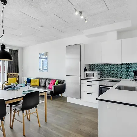 Apartment Cozy In With Wifi *